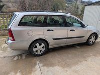 Usata Ford Focus 2000 Grigio Station wagon