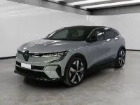Usata Renault Megane E-Tech Evolution 159 kW (217 CV) 2023 Argento Berlina