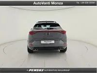 Usata Cupra Formentor VZ2 245 CV (180 kW) 2024 Grigio SUV