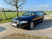 usata Audi A6 Avant 3.0 V6 tdi quattro 233cv fap