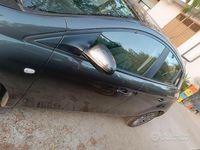 Usata Fiat Bravo 103 CV (75 kW) 2007 Grigio Utilitaria