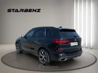 Usata BMW X5 M Sport 265 CV (194 kW) 2019 Nero SUV