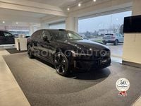 Ny Volvo ES90 Ultra 244 kW (333 HK) 2026 Sedan