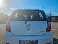 usata Hyundai i10 GPL CASA MADRE