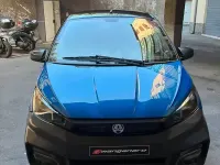 Usata Aixam City Sport 2024 Bluazzurro