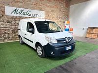 usata Renault Kangoo -