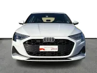 Nuova Audi A3 Advanced Plus 204 CV (150 kW) 2025 Bianco Berlina