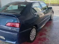 Usata Alfa Romeo 146 144 CV (105 kW) 1997 Utilitaria