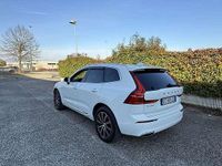 Usata Volvo XC60 Inscription 190 CV (139 kW) 2019 SUV