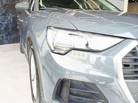 Usata Audi Q3 Business 150 CV (110 kW) 2020 Grigio SUV