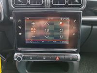 usata Citroën C3 BlueHDi - android auto