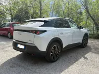 Usata Peugeot 3008 Allure 136 CV (100 kW) 2024 Bianco SUV