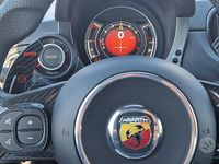 Usata Abarth 695 180 CV (132 kW) 2024 Grigio Utilitaria