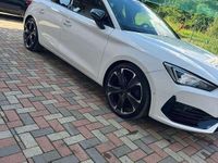 Usata Cupra Leon VZ3 300 CV (220 kW) 2021 Berlina