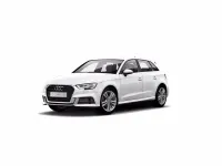 Occasion Audi A3 Admired 116 PK (85 kW) 2020 Wit Sedan