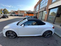 usata Audi TTS Line 1.8 TFSI