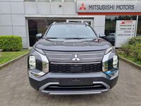 Nuova Mitsubishi Outlander P-HEV Inform 306 CV (225 kW) 2026 Graphite grey metallizzato SUV