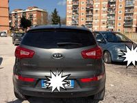 Usata Kia Sportage Active 116 CV (85 kW) 2011 SUV