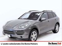 usata Porsche Cayenne 3.0 Diesel