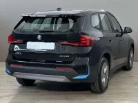 Usata BMW iX1 94 kW (128 CV) 2023 Nero SUV