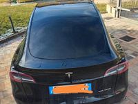 Usata Tesla Model Y 250 kW (340 CV) 2023 Nero SUV