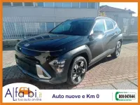 Nuova Hyundai Kona 102 CV (75 kW) 2026 Vari colori SUV