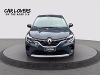 usata Renault Captur Captur1.0 tce zen gpl 100cv