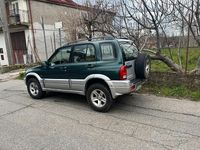 Usata Suzuki Vitara 2000 SUV