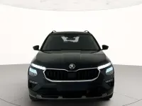 Nuova Skoda Kamiq 116 CV (85 kW) 2026 Nero tulipano perlato SUV