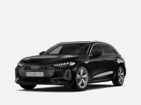 Nuova Audi A5 Advanced 204 CV (150 kW) 2026 Nero mythos metallizzato Station wagon