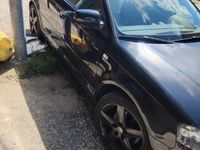 Usata Audi A3 150 CV (110 kW) 2008 Nero Berlina