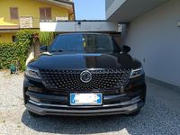 Usata DFSK Glory iX5 137 CV (100 kW) 2023 Nero SUV