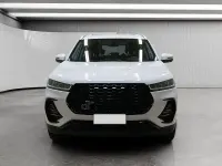 Usata DR DR 6.0 149 CV (109 kW) 2023 Bianco SUV