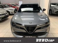 Nuova Alfa Romeo Junior Edizione Speciale 136 CV (100 kW) 2025 Grigio SUV