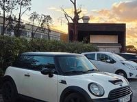 Usata Mini Cooper 2012 Utilitaria