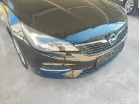 Usata Opel Astra S 122 CV (89 kW) 2021 Nero Station wagon