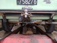 Usata Fiat 128 1970 Verde Station wagon