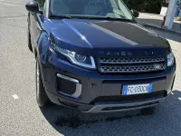 Usata Land Rover Range Rover evoque Pure 150 CV (110 kW) 2016 SUV