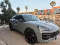Gebraucht Porsche Cayenne 305 PS (224 kW) 2024 Schwarz SUV
