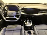 usata Audi Q4 Sportback e-tron Q4 e-tron 40 E-TRON BUSINESS ADVANCED