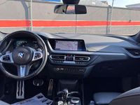 Usata BMW 120 M Sport 178 CV (130 kW) 2022 Grigio Utilitaria
