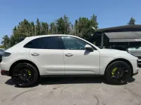 Usata Porsche Macan 354 CV (260 kW) 2019 Gesso SUV