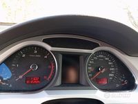 Usata Audi A6 S-line plus 200 CV (147 kW) 2010 Grigio Station wagon