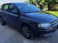 Usata Fiat Stilo Dynamic 120 CV (88 kW) 2006 Grigio Berlina