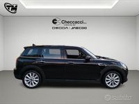 Usata Mini Cooper Clubman 149 CV (109 kW) 2021 Nero Station wagon