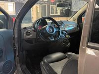 Usata Fiat 500 Sport 101 CV (74 kW) 2007 Berlina