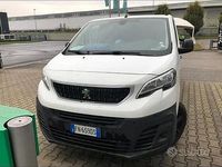 Usata Peugeot Expert 2018 Furgone
