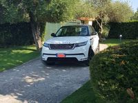 usata Land Rover Range Rover Velar 2.0 i4 S 240cv auto