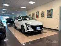 Nuova Hyundai i20 90 CV (66 kW) 2026 Bianco Utilitaria