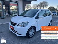 Usata Seat Mii Style 68 CV (50 kW) 2014 Utilitaria
